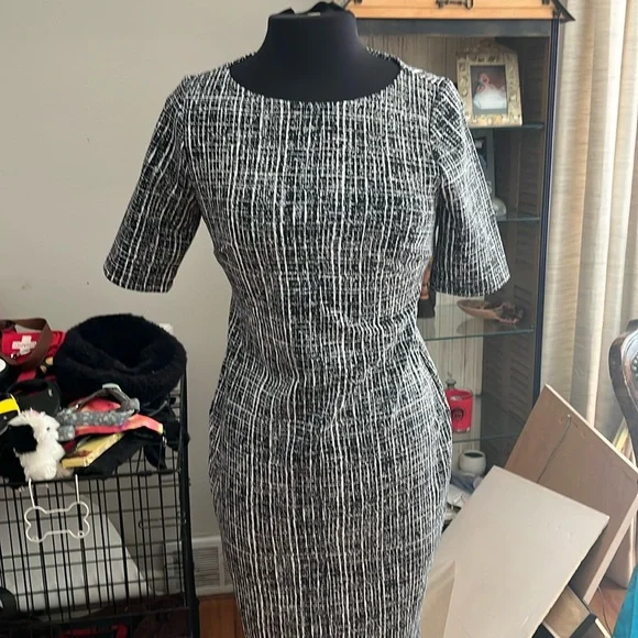 A pea in the pod dress. NWT. Size medium - Picture 1 of 5